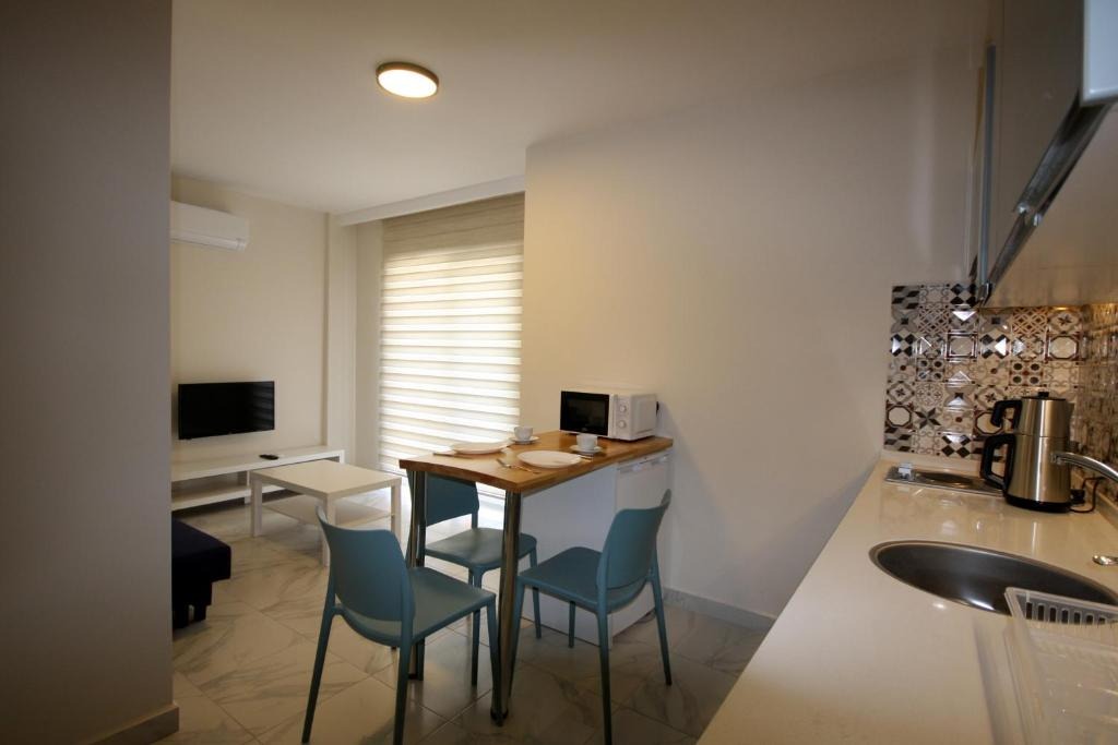 Palmea Marmaris hotel